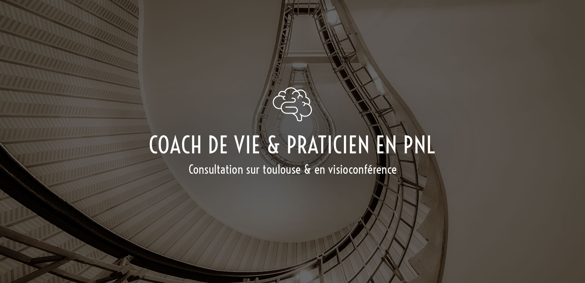Coach de vie PNL à Toulouse